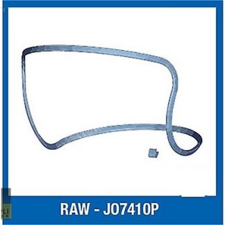 BRTVA VIZIRA SHARK RAW