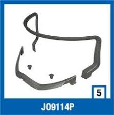 BRTVA VIZIRA SHARK EVOLINE