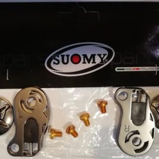 MEHANIZAM SUOMY VANDAL/SR SPORT METAL