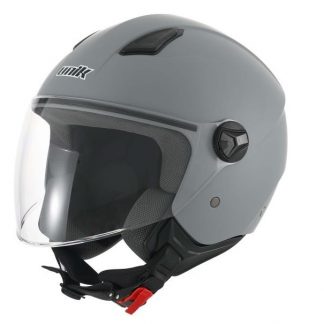 KACIGA UNIK ASTRO XS SIVA MAT