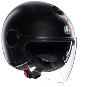 KACIGA AGV ETERES L MATT BLACK