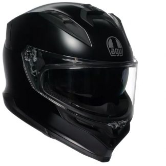 KACIGA AGV K7 M MONO MATT BLACK