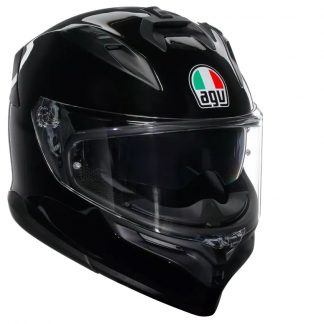 KACIGA AGV K7 S MONO MATT BLACK