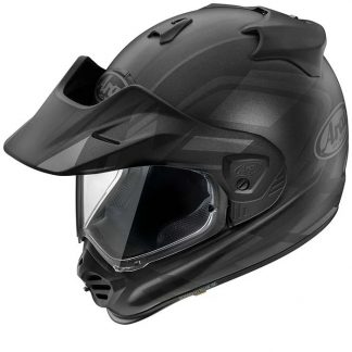KACIGA ARAI TOUR-X5 M DISCOVERY BLACK