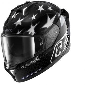 KACIGA SHARK SKWAL i3 S US FLAG CRNO SIVA ANTRACIT