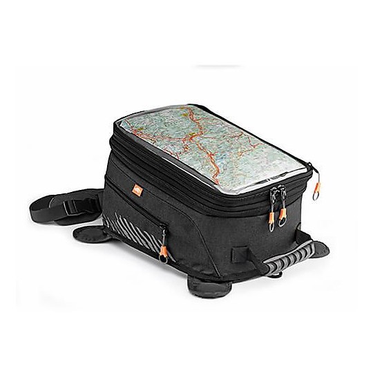 TANK TORBA KAPPA AH200 14-24L 17-29x21x36cm