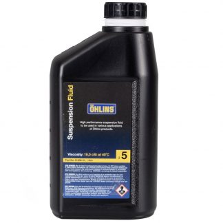 ULJE OHLINS ZA VILICE R&T43 YAMAHA M1