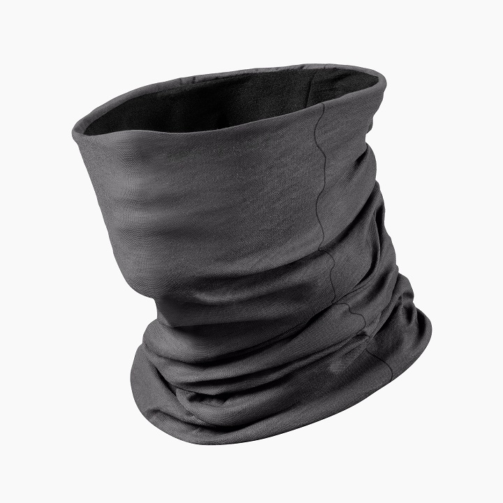 OVRATNIK REV'IT FINISH SIVO CRNI