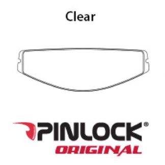 PINLOCK SHARK SKWAL/D-SKWAL 1/2, SPARTAN, RS, GT