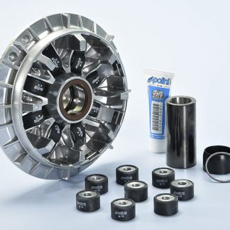 VARIOMAT POLINI T-MAX 530 2017 - HI-SPEED