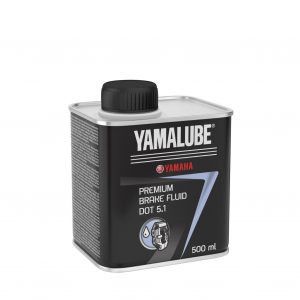 ULJE YAMALUBE ZA KOČNICE PREMIUM 0,5L