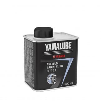 ULJE YAMALUBE ZA KOČNICE PREMIUM 0,5L