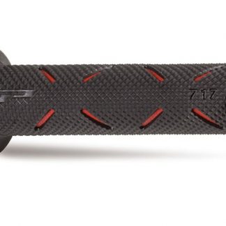 RUČKE PROGRIP 717 CRVENA HARD O