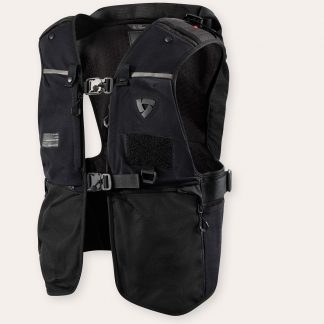 PRSLUK REV'IT TRAIL M-L BLACK