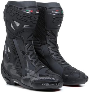 ČIZME TCX RT-RACE PRO AIR 44 BLACK/REFLEX
