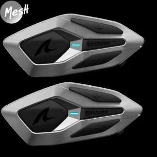 KOMUNIKACIJA SENA FOR SHARK MESH DOUBLE