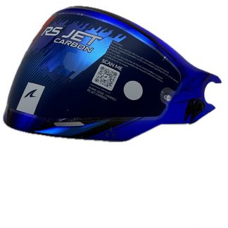 VIZIR SHARK RS JET IRIDIUM PLAVI