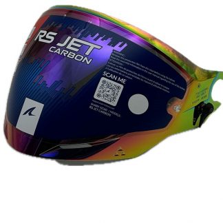 VIZIR SHARK RS JET IRIDIUM RAINBOW