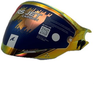 VIZIR SHARK RS JET IRIDIUM CRVENI