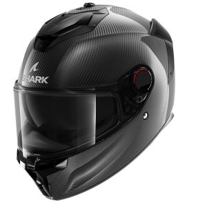 KACIGA SHARK SPARTAN GT PRO M CARBON SKIN