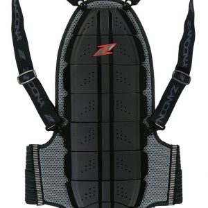 KORNJAČA ZANDONA SHIELD EVO X8 L