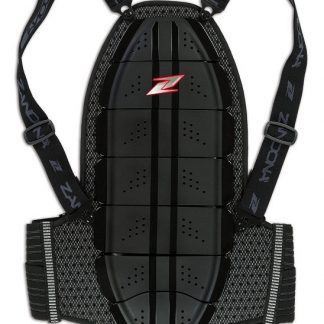 KORNJAČA ZANDONA SHIELD EVO X7 L