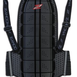 KORNJAČA ZANDONA SHIELD EVO X9 XL