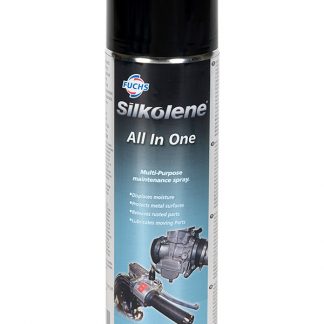 SPREJ SILKOLENE ALL IN ONE 500ML