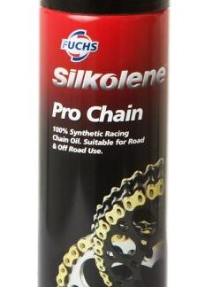 SPREJ SILKOLENE PRO CHAIN 500ml