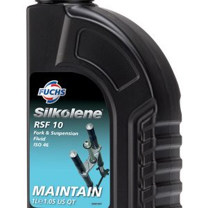 ULJE SILKOLENE RSF 10 ZA VILICE 2015