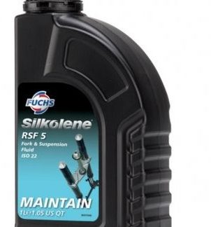 ULJE SILKOLENE RSF  5 ZA VILICE 2015