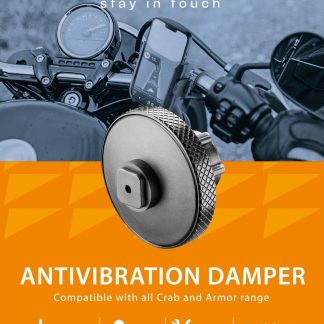 ANTIVIBRACIJSKI ADAPTER CRAB