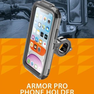 NOSAČ MOBITELA INTERPHONE ARMOR PRO 6.5''