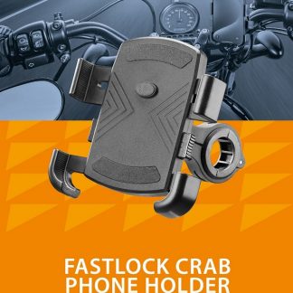 NOSAČ MOBITELA INTERPHONE MOTO CRAB