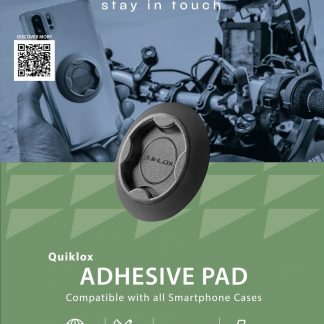 NOSAČ MOBITELA INTERPHONE QUIKLOX PAD BEZ NOSAČA