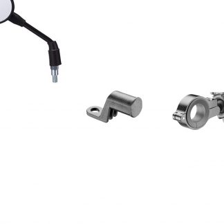 NOSAČ MOBITELA INTERPHONE CRAB ZA RETROVIZOR