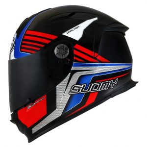 KACIGA SUOMY SR-SPORT XL ATTRACTION BLUE/RED