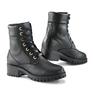 ČIZME TCX LADY SMOKE WP 37 BLACK