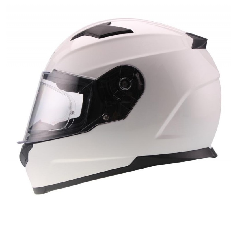 KACIGA UNIK CI-24 XS BIJELA