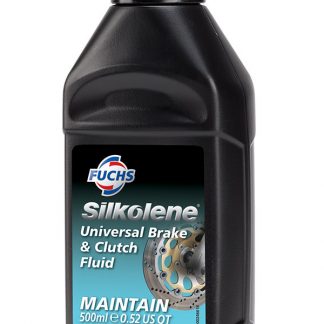ULJE SILKOLENE BRAKE FLUID 0,5L