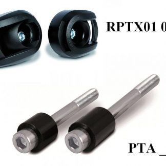 VIJCI SLAJDERA VALTERMOTO MT09