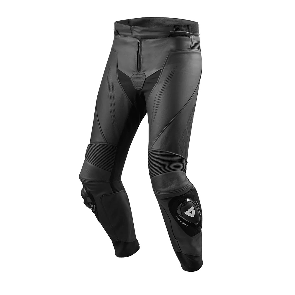 HLAČE REV'IT VERTEX GT M54 CRNE