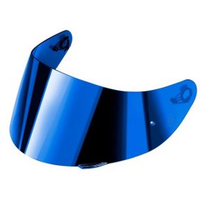 VIZIR AGV GT6-2 BLUE IRIDIUM (XL-XXL) K3 2023-
