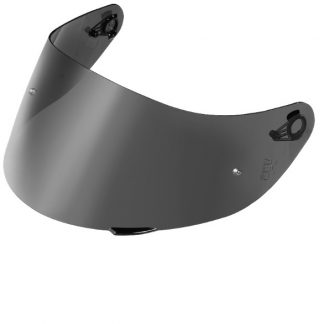 VIZIR AGV GT7 TAMNI 80% STREETMODULAR