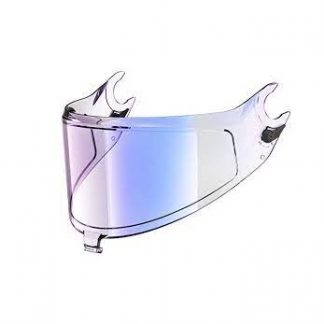VIZIR SHARK SPARTAN GT PLAVI LIGHT IRIDIUM