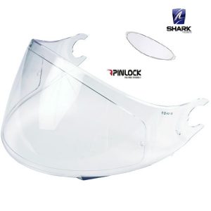 VIZIR SHARK VISION-R SVIJETLI + PINLOCK
