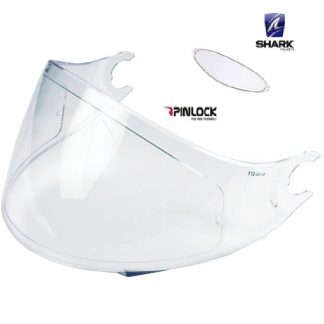 VIZIR SHARK VISION-R SVIJETLI + PINLOCK
