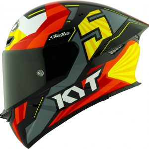 KACIGA KYT TT-REVO S FLUX