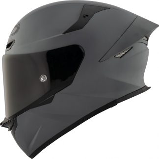 KACIGA KYT TT-REVO S GRL GREY MAT