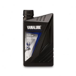 ULJE YAMALUBE MARINE 10W40 1L API-SJ SYNTHETIC